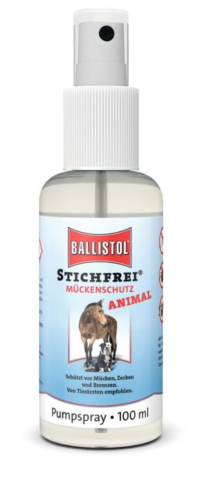 Ballistol Stichfrei Animal 100ml
