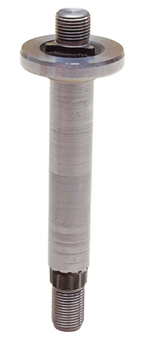 Messerwelle 152,40 mm