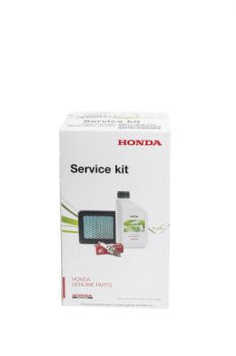 HONDA Servicepaket GC/GCV135/160 06211-ZL8-000 Wartungskit