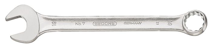 Gedore Ring-Maulschlüssel No. 7 UD-Profil 16 mm