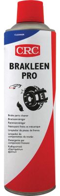 CRC BRAKLEEN PRO 32694-DE Bremsenreiniger 500 ml