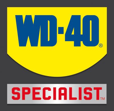 WD40 Specialist Kontaktspray 400 ml